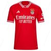 Futbalové tričko SL Benfica Domáca Futbalové košele 23/24