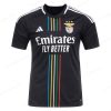 Futbalové tričko SL Benfica Vonkajšia Futbalové košele 23/24