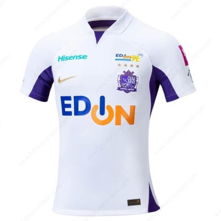 Futbalové tričko Sanfrecce Hiroshima Vonkajšia Futbalový dres 2023