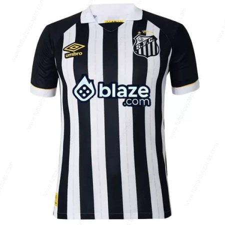 Futbalové tričko Santos Vonkajšia Futbalový dres 2023