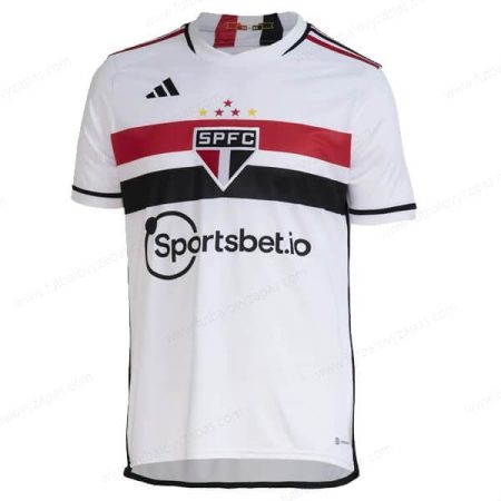 Futbalové tričko Sao Paulo Domáca Futbalový dres 2023
