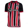 Futbalové tričko Sao Paulo Vonkajšia Futbalový dres 2023