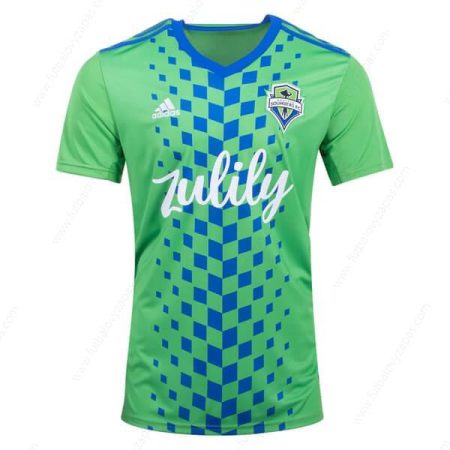 Futbalové tričko Seattle Sounders Domáca Futbalový dres 2022