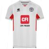 Futbalové tričko Sheffield United Tretia Futbalové košele 23/24