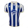 Futbalové tričko Sheffield Wednesday Domáca Futbalové košele 23/24