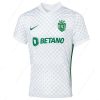 Futbalové tričko Sporting Lisbon Tretia Futbalové košele 22/23