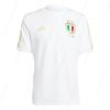 Futbalové tričko Taliansko 125th Anniversary Futbalové košele