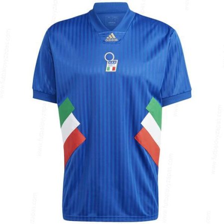 Futbalové tričko Taliansko Icon Futbalové košele