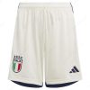 Futbalové tričko Taliansko Vonkajšia Futbalové šortky 2023