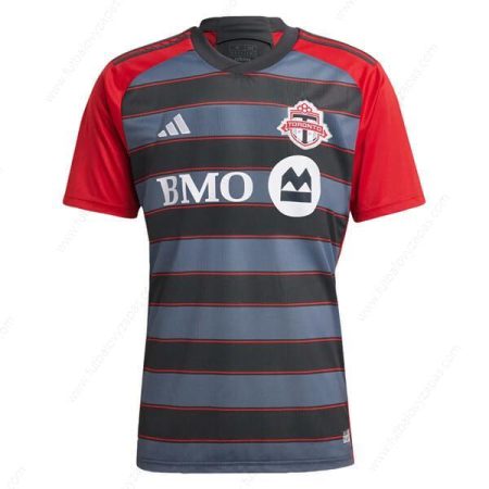 Futbalové tričko Toronto FC Domáca Futbalový dres 2023