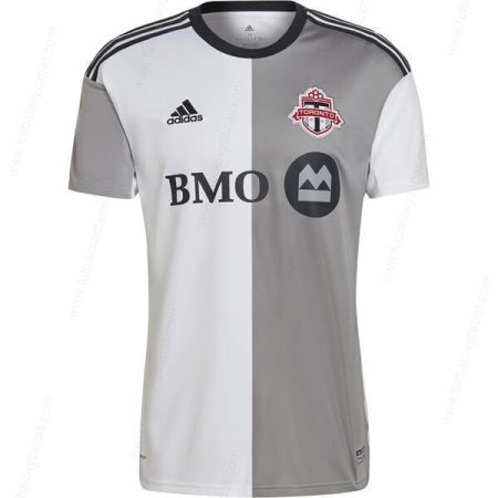 Futbalové tričko Toronto FC Vonkajšia Futbalový dres 2022