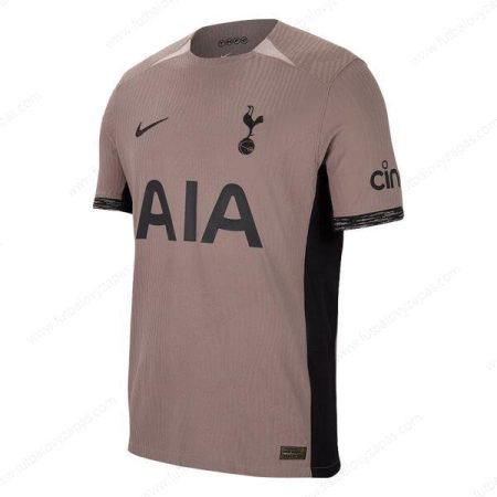 Futbalové tričko Tottenham Hotspur Tretia Verzia pre hráča Futbalové košele 23/24