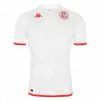 Futbalové tričko Tunisko Vonkajšia Futbalové košele 2022