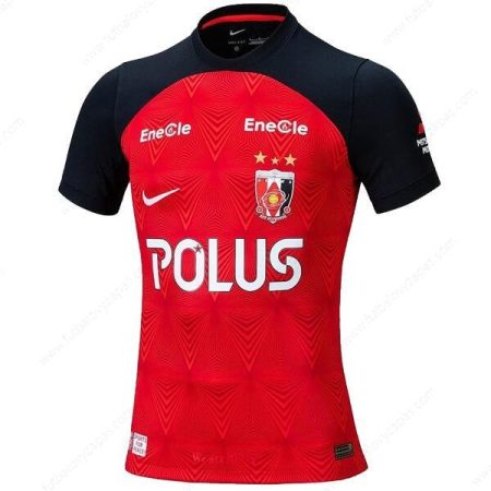 Futbalové tričko Urawa Red Diamonds Domáca Futbalový dres 2023
