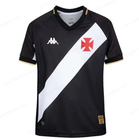 Futbalové tričko Vasco De Gama Domáca Futbalový dres 2023