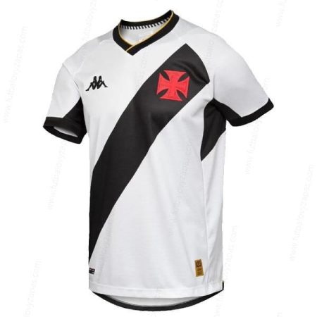 Futbalové tričko Vasco De Gama Vonkajšia Futbalový dres 2023