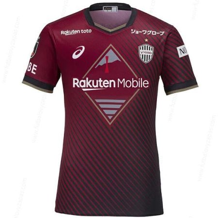 Futbalové tričko Vissel Kobe Domáca Futbalový dres 2023