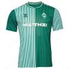 Futbalové tričko Werder Bremen Domáca Futbalové košele 23/24