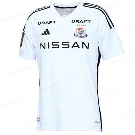Futbalové tričko Yokohama F. Marinos Vonkajšia Futbalový dres 2023