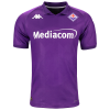 Futbalové tričko Fiorentina Domáca Futbalové košele 2425