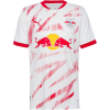 Futbalové tričko RB Leipzig Domáca Futbalové košele 2425